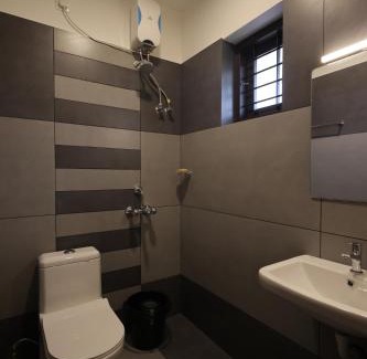 Thiruvananthapuram Apartment | INDIGO Springs