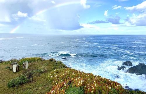 Stewarts Point House | Indigo Tide Ocean Bluff Sea Ranch Sea Ranch Sea Ranch Sea Ranch