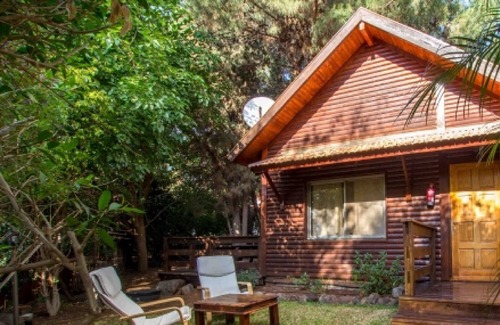 Ma'ale Gamla Cabin | Indigolan
