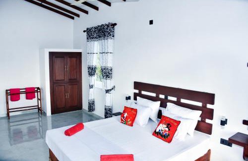 Thiranagama Apartment | Indika's Apartment