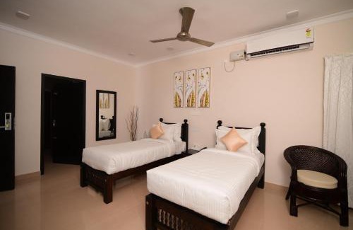 Nedumangad Resort | INDIMASI - Ayurveda & Healing Village