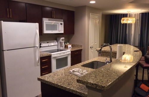 Indio Hotel | Indio 2 bedroom 2 bath condo