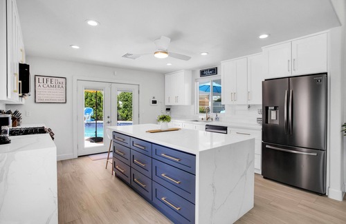 Bermuda Dunes House | Indio Desert Getaway! Modern Luxurious House w/4-bedrooms, Comfort Style & Charm