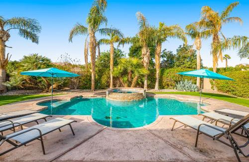 Indio House | Indio Diamond