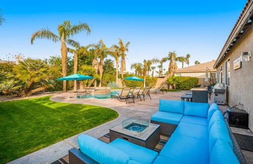 Indio House | Indio Diamond