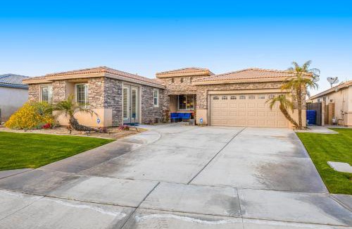 Indio House | Indio Diamond
