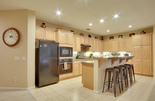 Terra Lago House | Indio Getaway w/Private Pool & Putting Green
