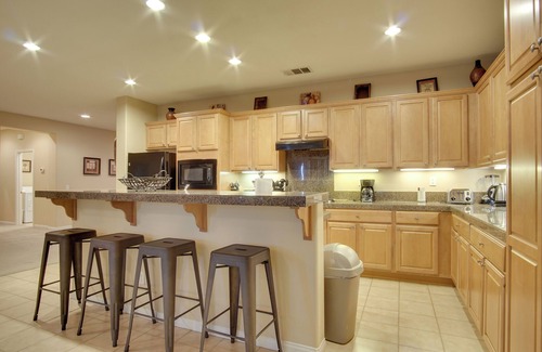 Terra Lago House | Indio Getaway w/Private Pool & Putting Green