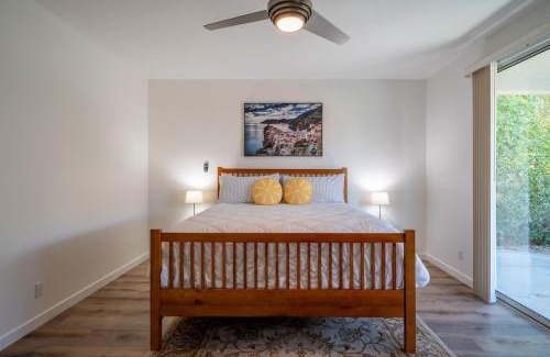 Renaissance House | Indio Zen Retreat Pool Spa Home Sleeps