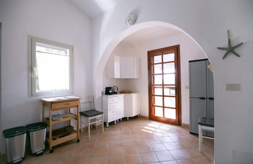 Olbia Villa | INDIPENDENT VILLA WITH PRIVATE POOL IN COSTA SMERALDA