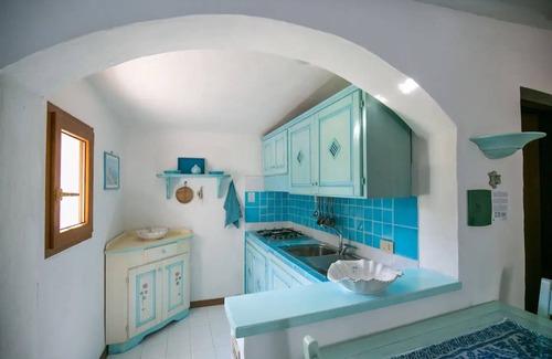 Olbia Villa | INDIPENDENT VILLA WITH PRIVATE POOL IN COSTA SMERALDA