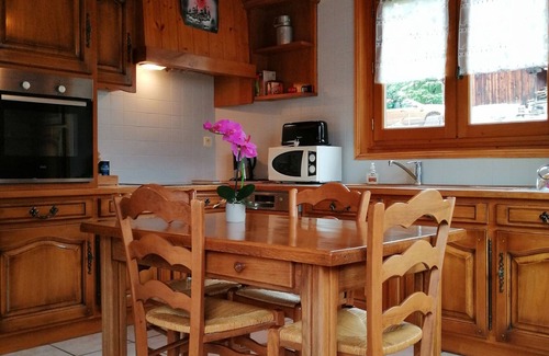 Morzine Ski Chalet | Individual 4* chalet, south-facing, with breathtaking views, free Multipass (summer).