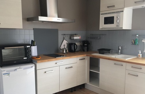 Bage-la-Ville House | Individual family house 15 minutes from Macon, 25 minutes from Bourg-en-Bresse.