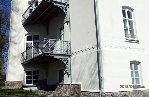 Hohen Niendorf Apartment | Individual, high quality furnished apartment for vacation fun with style.
