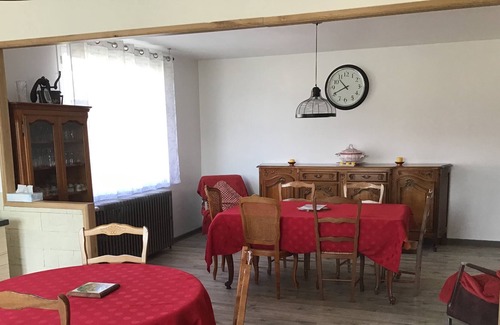 Thezillieu House | INDIVIDUAL HOUSE FOR RENT