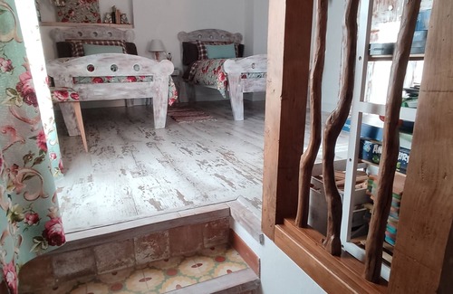 Montblanc House | individual house, molt centrica, amb tots els serveis