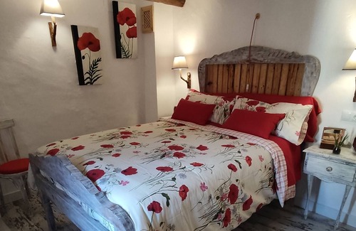 Montblanc House | individual house, molt centrica, amb tots els serveis