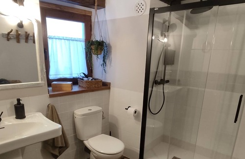 Montblanc House | individual house, molt centrica, amb tots els serveis