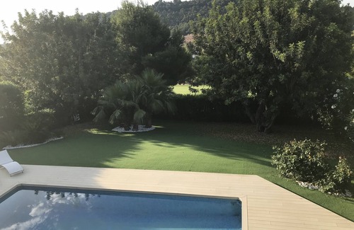 Chiva House | Individual house Private swimming pool