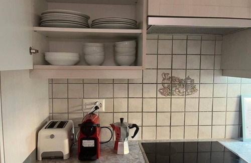 Ecublens House | Individual house with free parking/Netflix next to EPFL Lausanne