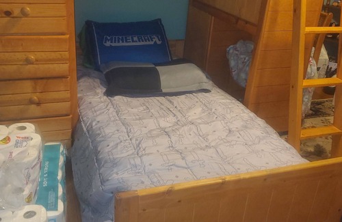 Ellicott City Bed & Breakfast | Individual room great location & quiet
