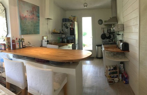 Tourves Villa | INDIVIDUAL VILLA ECOLOGICAL with SWIMMING POOL Hors sol