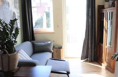 Elsenfeld Apartment | Individuell Eingerichtetes Apartment mit Flair in Elsenfeld No2