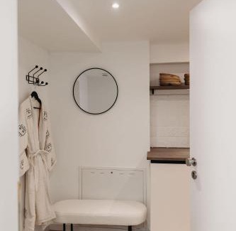 Coburg Apartment | Individuelle und zentrale Boho Appartments in Coburg