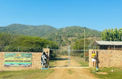 Mkhambathini House | Indlondlo Cultural Village