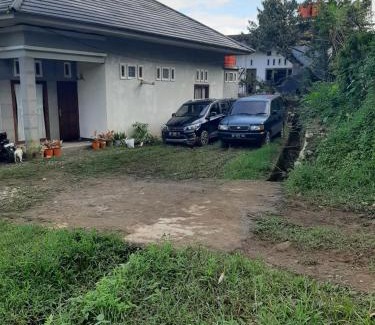 North Toraja House | Indo Sari Homestay