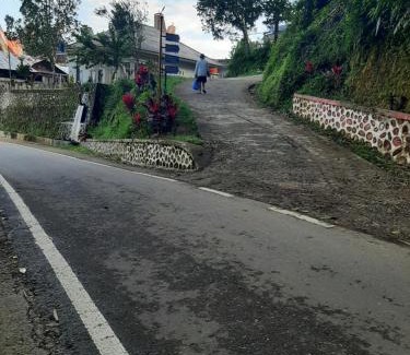North Toraja House | Indo Sari Homestay