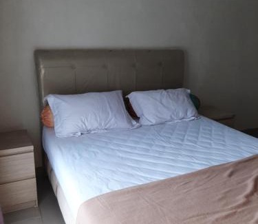 North Toraja House | Indo Sari Homestay