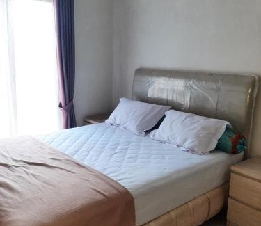 North Toraja House | Indo Sari Homestay