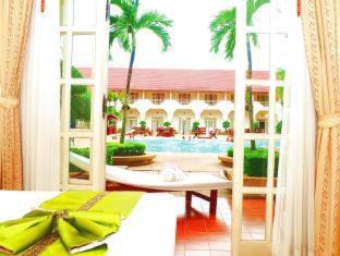 Aranyaprathet Hotel | Indochina Hotel