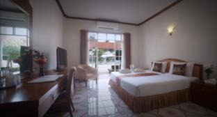 Aranyaprathet Hotel | Indochina Hotel