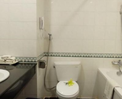 Kon Tum Hotel | Indochine Hotel