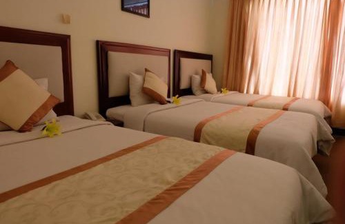 Kon Tum Hotel | Indochine Hotel