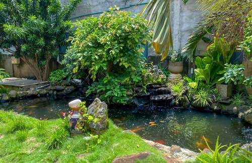 Chau Duc Cottage | Indochine Wooden House Cu Bi