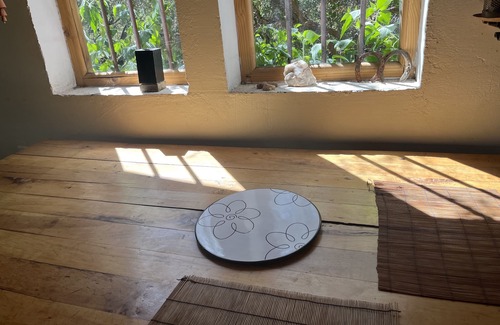 Paiguano Cabin | IndomitoElqui