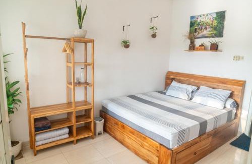 Kasihan House | Indonesia Eco Tour Homestay