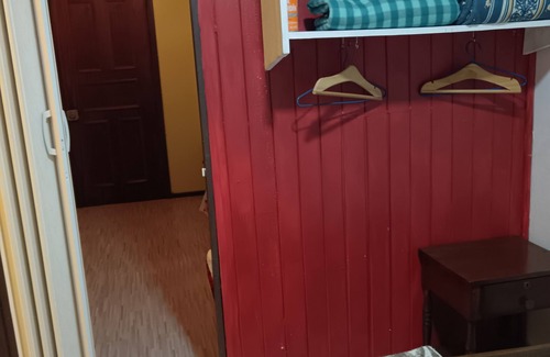 Temuco Cabin | Indoor apartment for 2 people, comfortable and cozy.