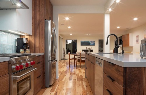 Ventura House | Indoor/Outdoor California living!