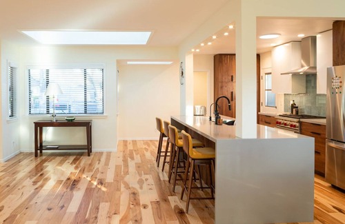Ventura House | Indoor/Outdoor California living!