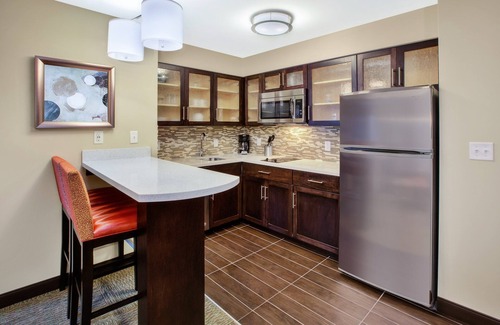 Benton Harbor Apartment | Indoor Pool Access. Great Location!