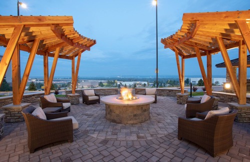 Littleton Apartment | Indoor Pool, Free Breakfast. Studio Suite at Staybridge!