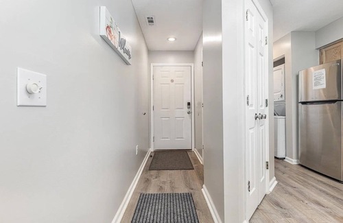 Carolina Forest Condo | Indoor Pool, Hot Tub, Tennis, Central Location