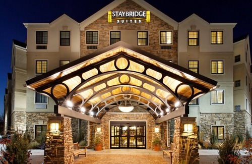 Dearborn Apartment | Indoor Pool, Hot Tub, Free Wi-Fi, Free Breakfast | Near Ford World HQ