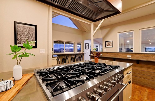 Cripple Creek House | Indoor Pool*Roof Deck*Mountain Views