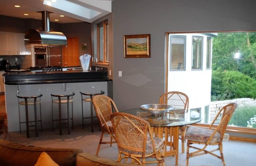 Ripon House | Indoor Pool & Short Drive to Green Lake