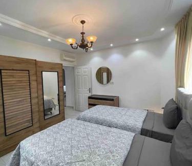 Konakli Villa | Indoor Swimming Pool Vacation Villa